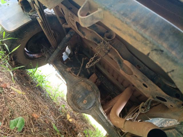 CHEVROLET S10 LS DD4 - 2016/2016 — foto 18 de 39