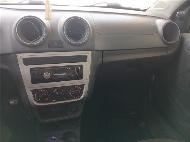 Foto 8 de 41: GOL TL MB - 2015/2016