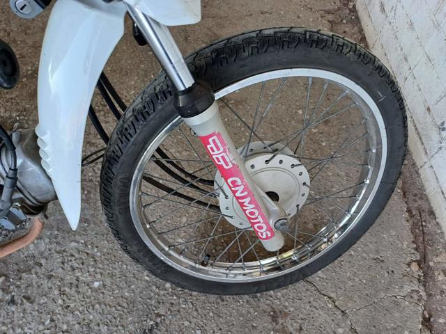 HONDA POP 110I - 2022/2023 — foto 10 de 12