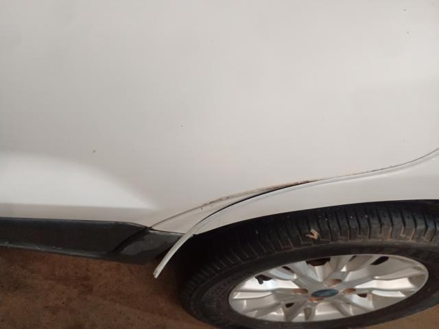 FORD ECOSPORT SE 1.6 - 2014/2015 — foto 31 de 33