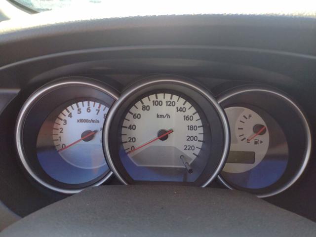 NISSAN LIVINA 18SL - 2012/2013 — foto 6 de 36