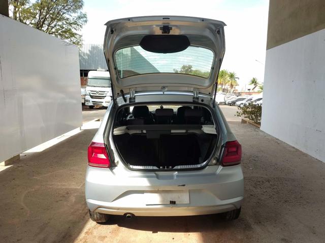 Foto 24 de 37: GOL 1.0L MC4 - 2020/2021