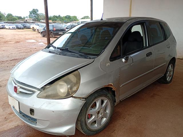 Foto de FIT LX - 2006/2007