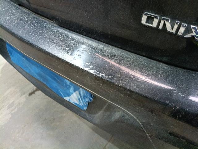CHEVROLET ONIX 1.4MT LT - 2014/2015 — foto 36 de 40