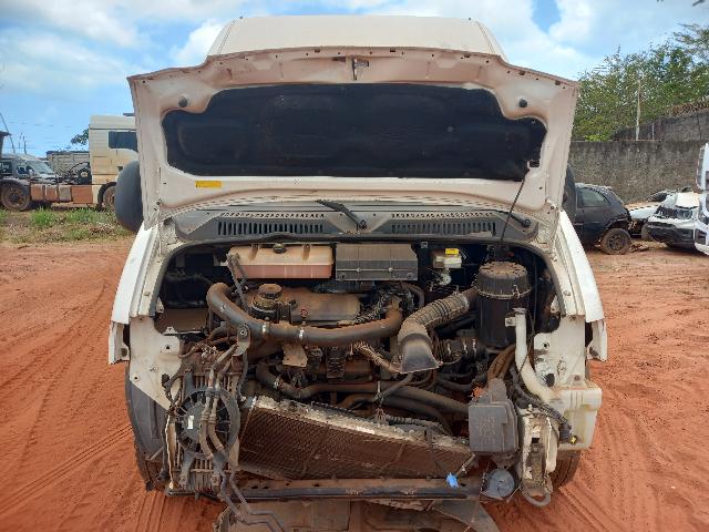 FIAT DUCATO MAXICARGO - 2012/2013 — foto 14 de 22