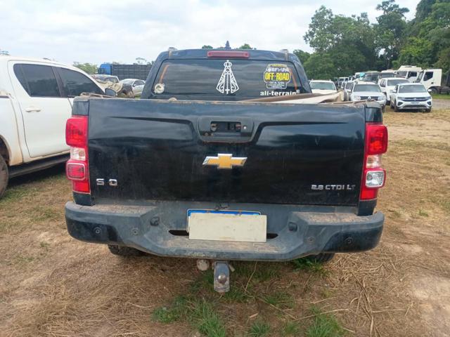 CHEVROLET S10 LT DD4A - 2020/2021 — foto 20 de 40