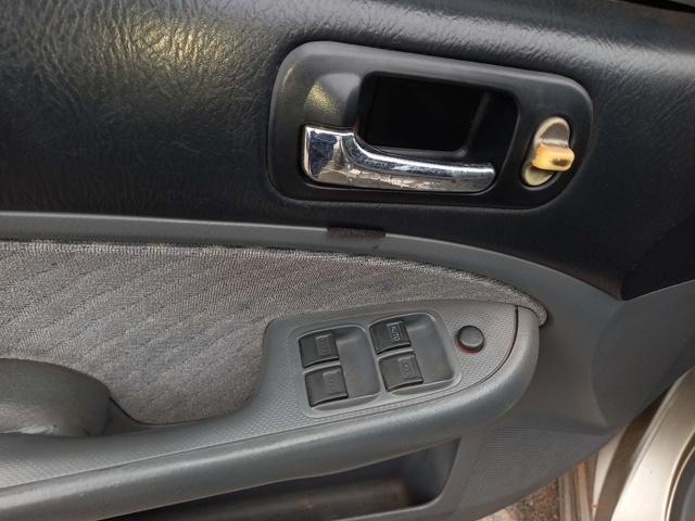 HONDA CIVIC LX - 2003/2003 — foto 15 de 30
