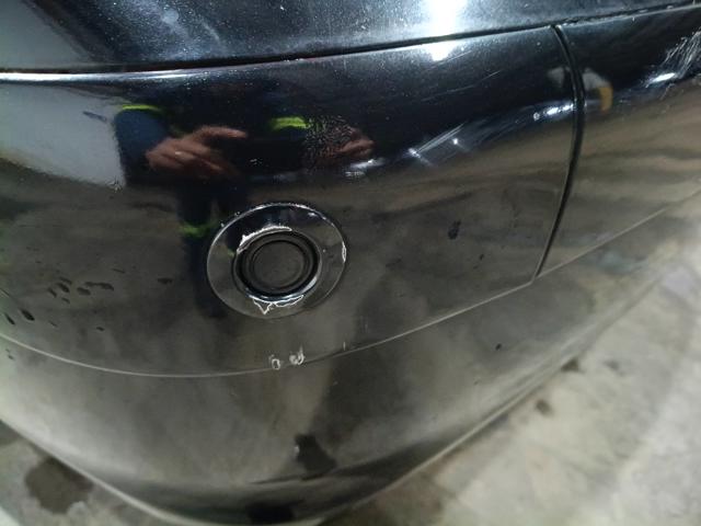 PEUGEOT 307 SDFELINE A - 2008/2009 — foto 39 de 40