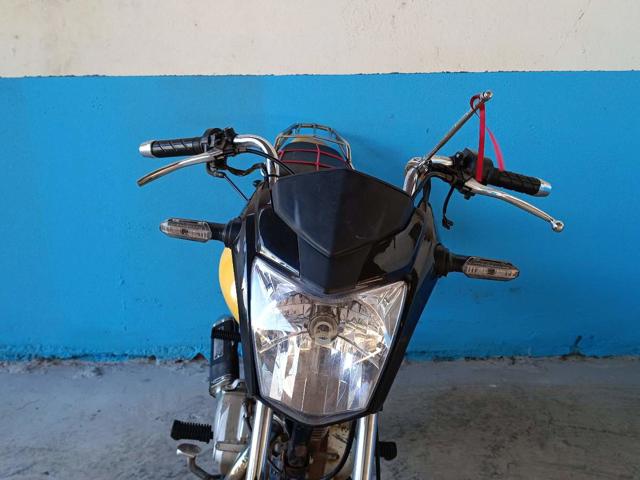 HONDA CG 125 FAN ES - 2010/2010 — foto 13 de 13