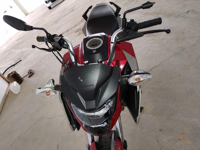 HONDA CG 160 TITAN - 2025/2026 — foto 5 de 14