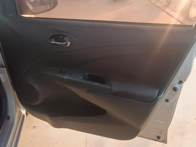 Foto 19 de 29: ETIOS HB X 13L MT - 2017/2018