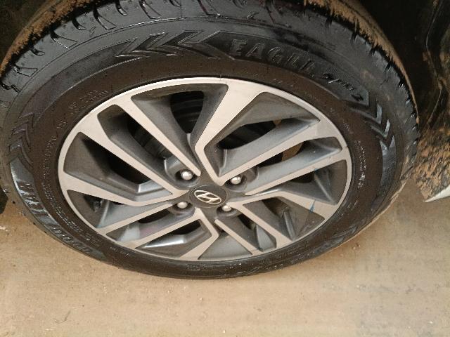 HYUNDAI HB20S 10M LIMITE - 2022/2023 — foto 22 de 27