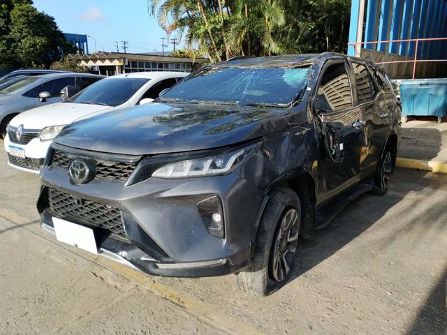 TOYOTA HILUX SWDMDA4MD - 2023/2023