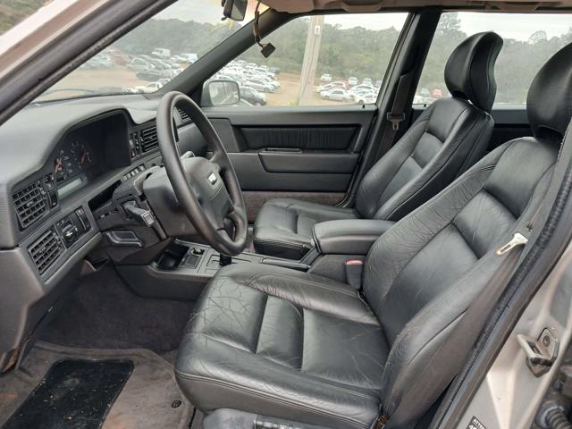 VOLVO 850 GLT S - 1996/1996 — foto 12 de 25