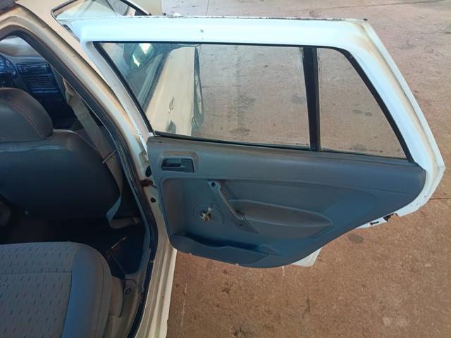 VOLKSWAGEN GOL 16V - 1998/1999 — foto 15 de 27