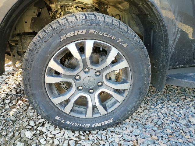 Foto 22 de 25: RANGER LTDCD4A32C - 2022/2023
