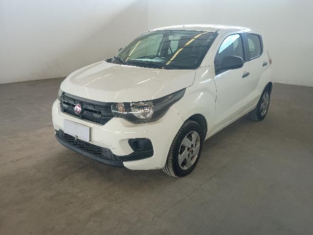 Fiat Mobi Like 2020