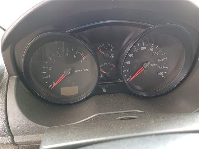 FORD FIESTA FLEX - 2008/2008 — foto 15 de 25
