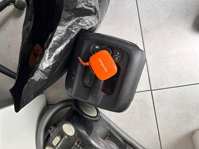 RENAULT SCENIC PRI 2016V - 2005/2005 — foto 4 de 7