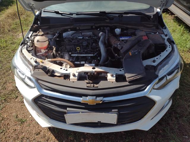 ONIX SED. PLUS PREM. 1.0 12V TB FLEX AUT - 2024/2025 — foto 22 de 30