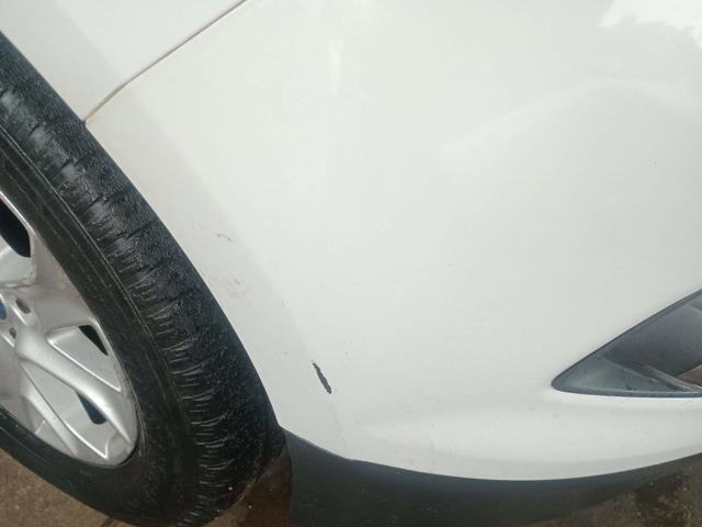 FORD ECOSPORT TIT AT 2.0 - 2014/2014 — foto 35 de 39