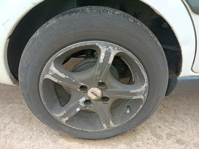 FIAT SIENA ELX - 2005/2006 — foto 23 de 23