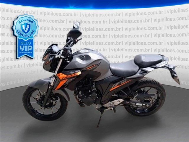 YAMAHA FZ25 FAZER - 2025/2025