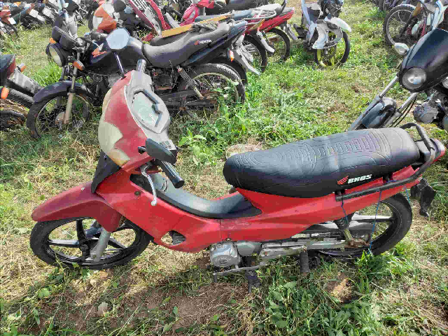 SHINERAY - XY 50-Q PHOENIX - leilão extrajudicial - TIANGUÁ CE - lance mínimo R$ 100