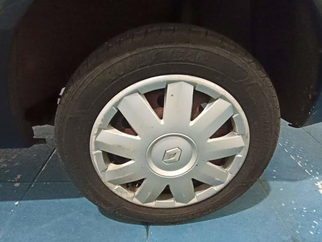 RENAULT LOGAN EXP 1016V - 2008/2008 — foto 15 de 27