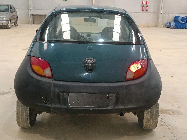 Foto 22 de 33: KA - 1998/1999