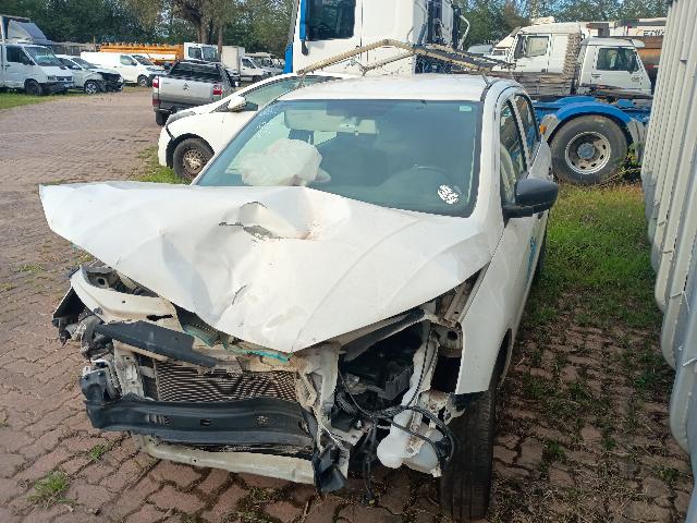 Volkswagen Gol MPI 2023