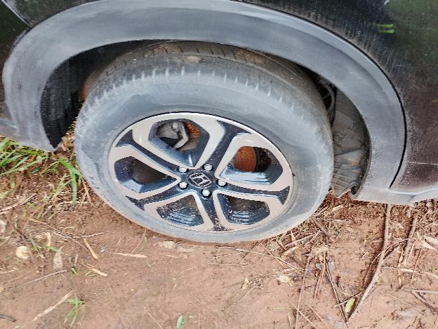 Foto 12 de 29: HR-V EX CVT - 2016/2016