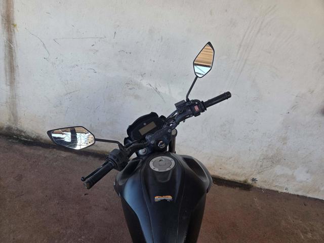 YAMAHA FZ25 FAZER - 2023/2023 — foto 6 de 13