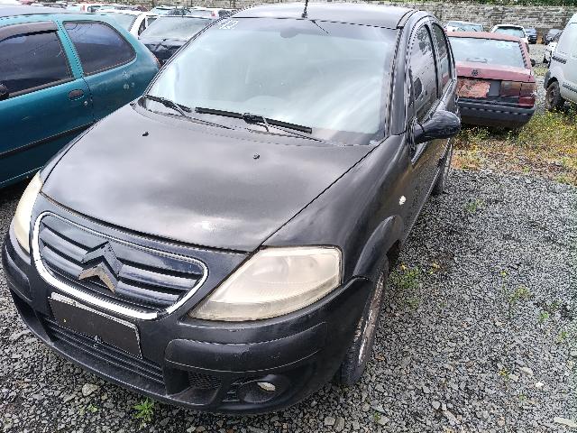 Citroen C3 GLX 14 Flex 2010