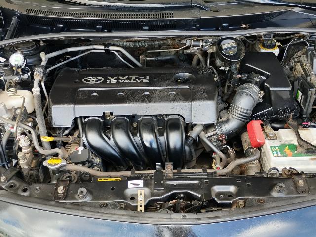 TOYOTA COROLLA XEI18FLEX - 2009/2010 — foto 10 de 38