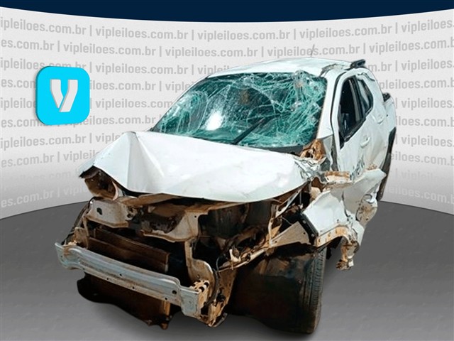 FIAT STRADA FREEDOM CD13 - 2024/2025