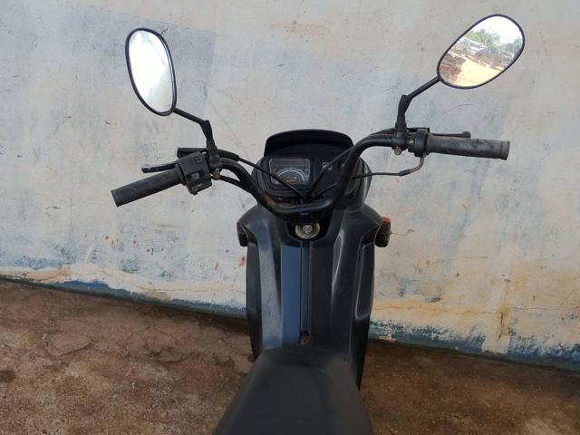 HONDA POP100 - 2015/2015 — foto 7 de 13