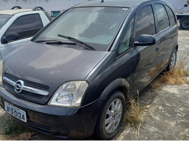 CHEVROLET MAXX