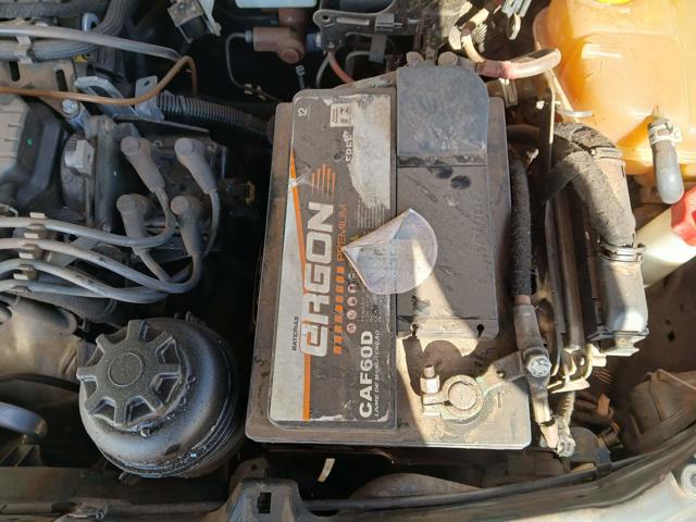 GM ASTRA HB 4P ADVANTAGE - 2009/2010 — foto 14 de 39