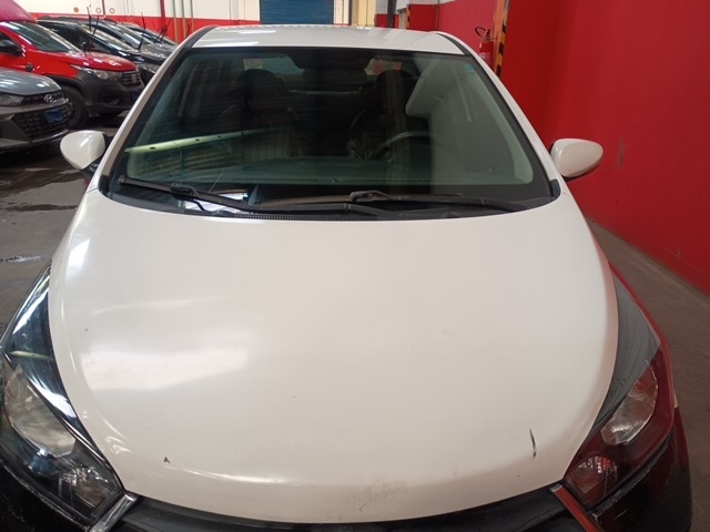 HYUNDAI HB20S 1.0M COMF - 2015/2016 — foto 12 de 40