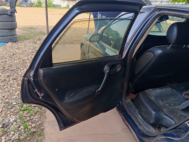 Foto 13 de 24: VECTRA GLS - 1997/1997