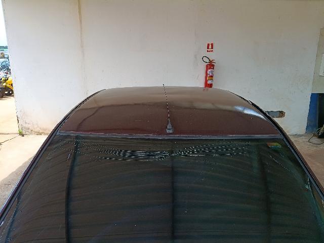 RENAULT LOGAN EXP 1016V - 2009/2010 — foto 18 de 40