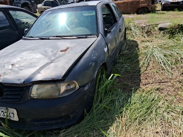 VOLKSWAGEN - GOL 16V - leilão extrajudicial - CASTANHAL PA - lance mínimo R$ 388