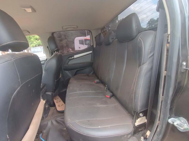 CHEVROLET S10 LT DD4A - 2020/2021 — foto 13 de 40