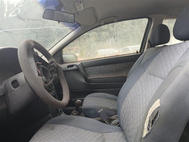 CHEVROLET ASTRA GL - 1999/1999 — foto 10 de 21