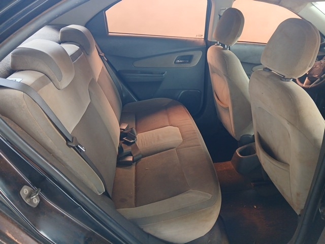 CHEVROLET COBALT 1.4 LTZ - 2013/2013 — foto 17 de 40