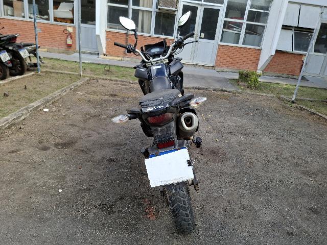 HONDA XRE 190 - 2020/2021 — foto 6 de 28