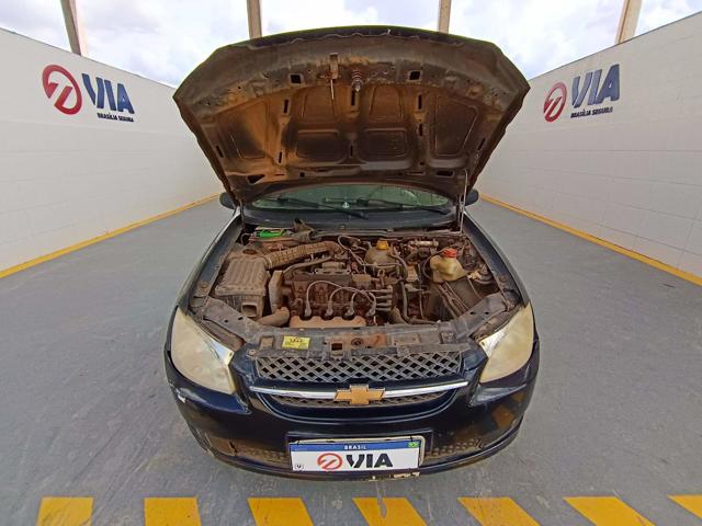 CHEVROLET CLASSIC LS - 2010/2011 — foto 25 de 26