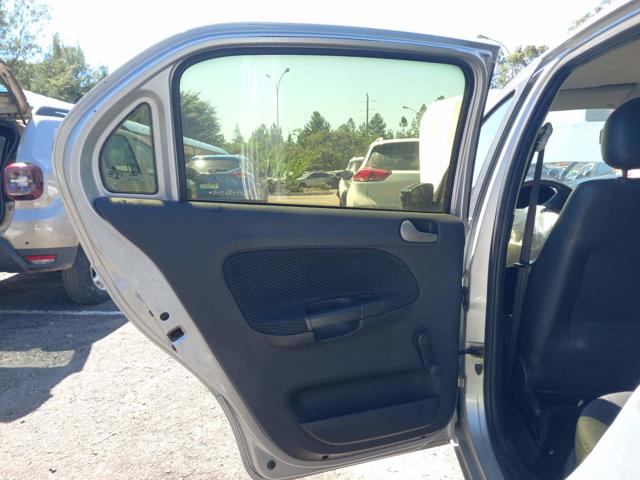 VOLKSWAGEN GOL TL MB S - 2015/2015 — foto 16 de 26