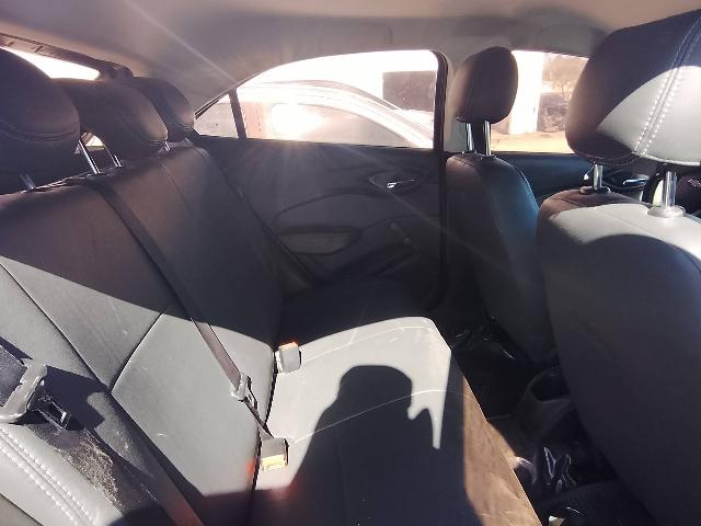 CHEVROLET ONIX 1.0MT LT - 2018/2019 — foto 17 de 31